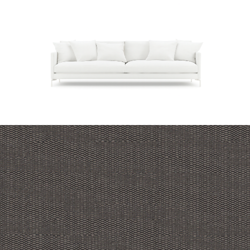 Klädsel till soffa Eilersen Ash Tyg Bolt