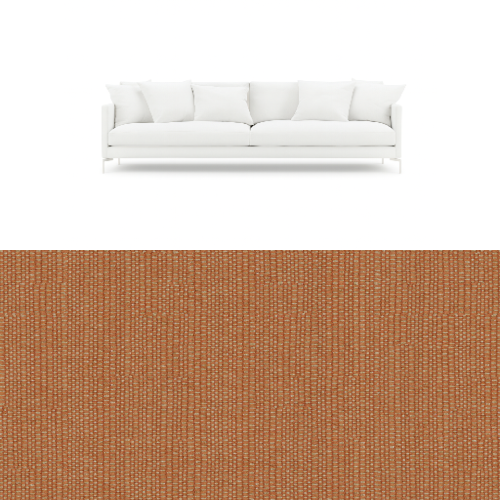 Klädsel till soffa Eilersen Ash Tyg Bolt