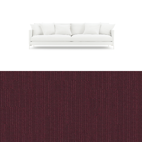 Klädsel till soffa Eilersen Ash Tyg Bolt