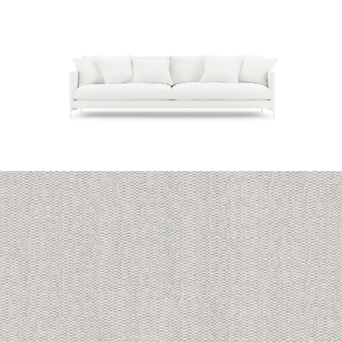 Klädsel till soffa Eilersen Ash Tyg Bolt