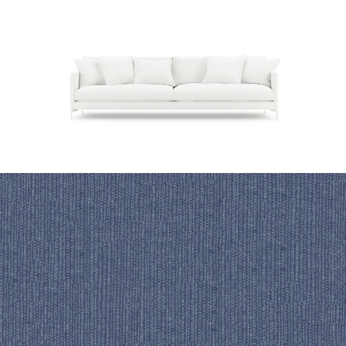 Klädsel till soffa Eilersen Ash Tyg Bolt