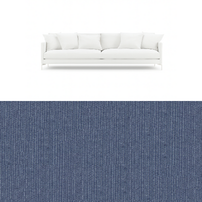 Klädsel till soffa Eilersen Ash Tyg Bolt