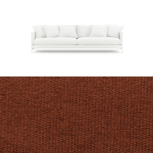 Klädsel till soffa Eilersen Ash Tyg Brooklyn