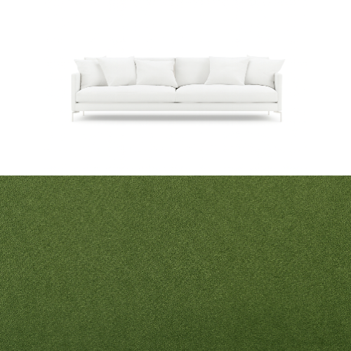 Klädsel till soffa Eilersen Ash Tyg Crown Velvet