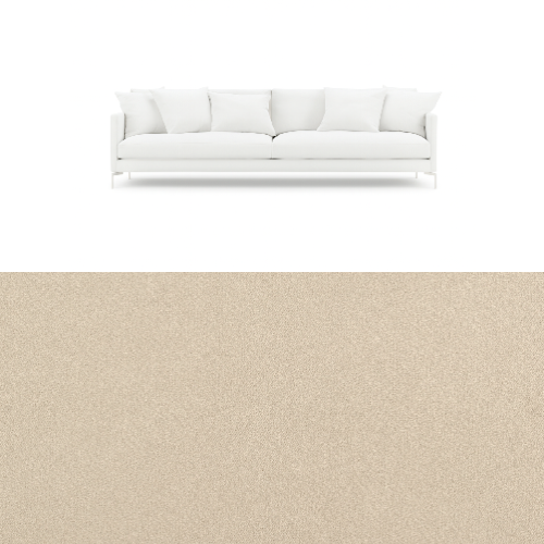 Klädsel till soffa Eilersen Ash Tyg Crown Velvet