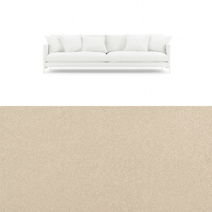 Klädsel till soffa Eilersen Ash Tyg Crown Velvet