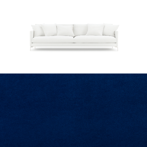 Klädsel till soffa Eilersen Ash Tyg Crown Velvet