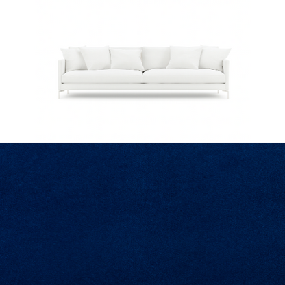 Klädsel till soffa Eilersen Ash Tyg Crown Velvet