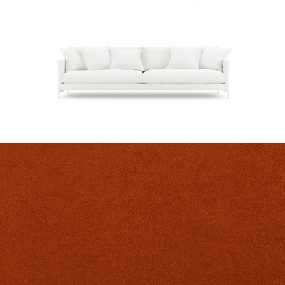 Klädsel till soffa Eilersen Ash Tyg Crown Velvet