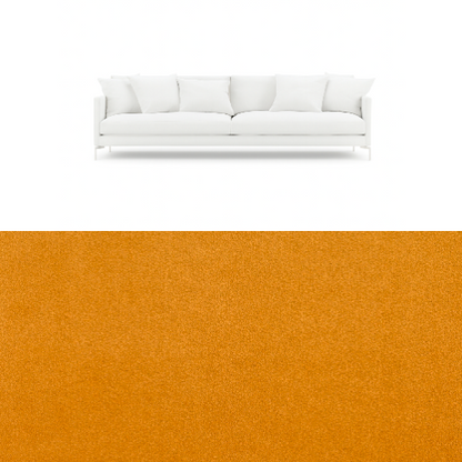 Klädsel till soffa Eilersen Ash Tyg Crown Velvet
