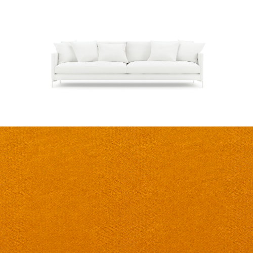 Klädsel till soffa Eilersen Ash Tyg Crown Velvet