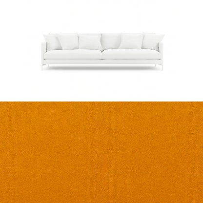 Klädsel till soffa Eilersen Ash Tyg Crown Velvet