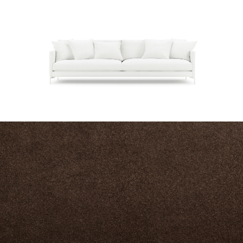 Klädsel till soffa Eilersen Ash Tyg Crown Velvet