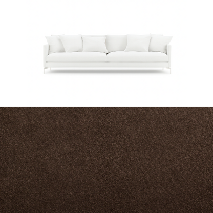 Klädsel till soffa Eilersen Ash Tyg Crown Velvet