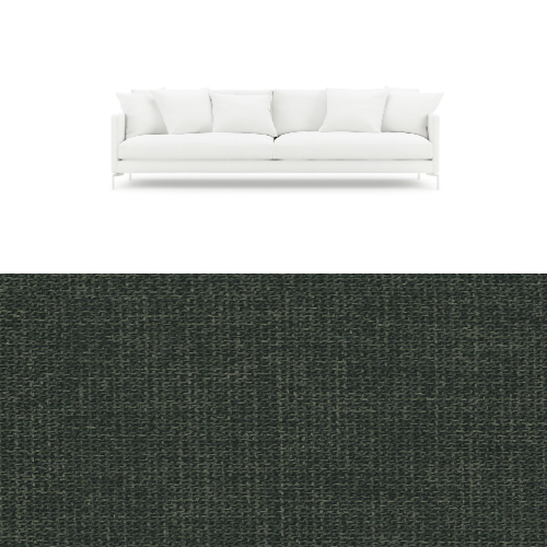 Klädsel till soffa Eilersen Ash Tyg Grit