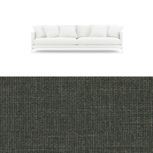 Klädsel till soffa Eilersen Ash Tyg Grit