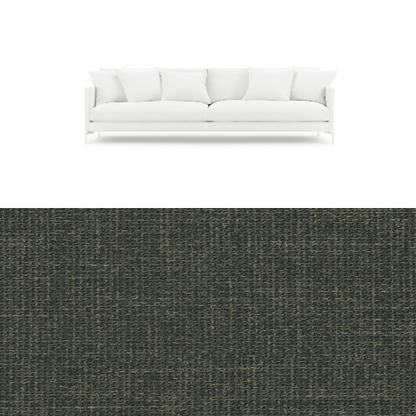 Klädsel till soffa Eilersen Ash Tyg Grit