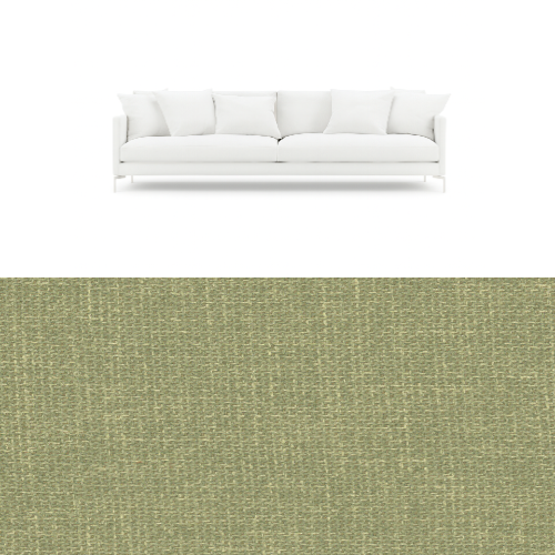 Klädsel till soffa Eilersen Ash Tyg Grit