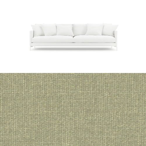 Klädsel till soffa Eilersen Ash Tyg Grit