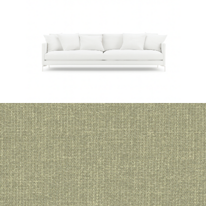 Klädsel till soffa Eilersen Ash Tyg Grit