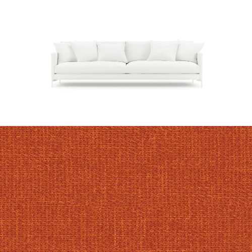 Klädsel till soffa Eilersen Ash Tyg Grit