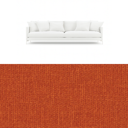 Klädsel till soffa Eilersen Ash Tyg Grit