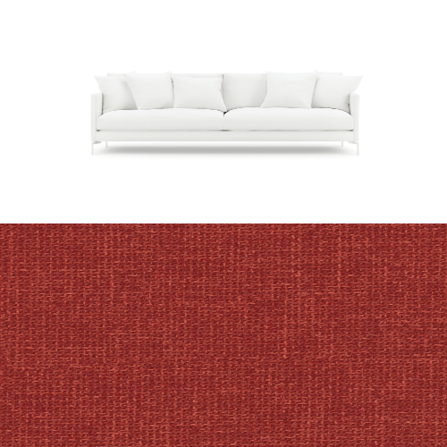 Klädsel till soffa Eilersen Ash Tyg Grit