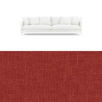 Klädsel till soffa Eilersen Ash Tyg Grit