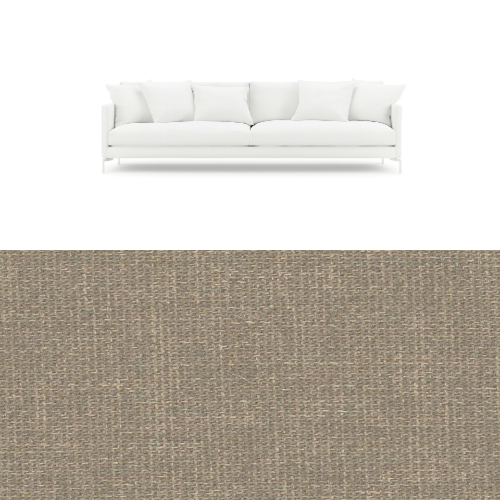 Klädsel till soffa Eilersen Ash Tyg Grit