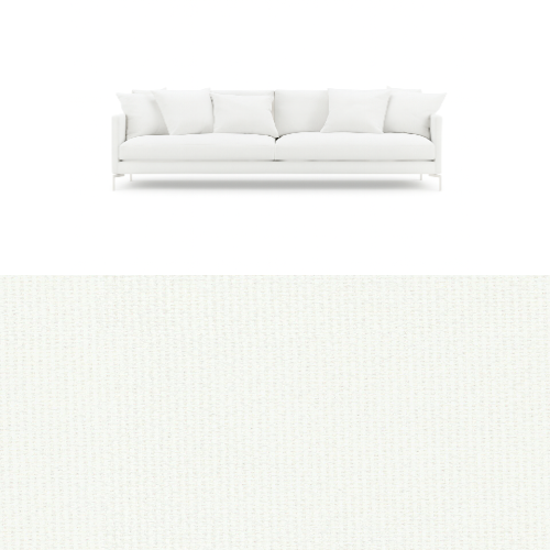 Klädsel till soffa Eilersen Ash Tyg Grit