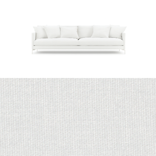 Klädsel till soffa Eilersen Ash Tyg Grit