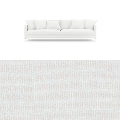 Klädsel till soffa Eilersen Ash Tyg Grit