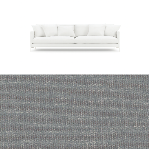 Klädsel till soffa Eilersen Ash Tyg Grit