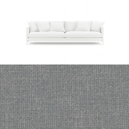 Klädsel till soffa Eilersen Ash Tyg Grit