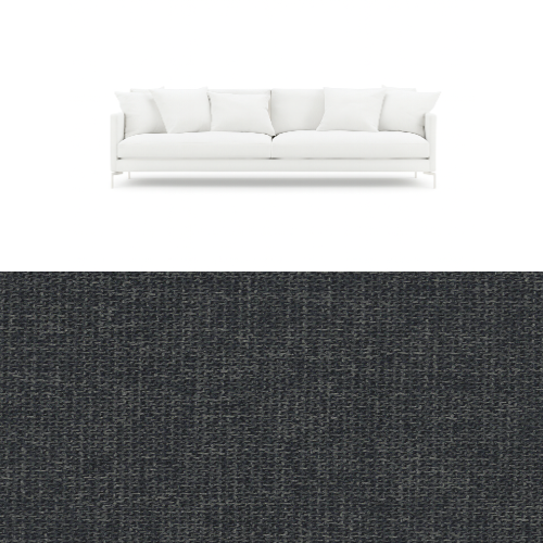 Klädsel till soffa Eilersen Ash Tyg Grit