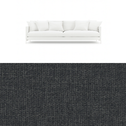 Klädsel till soffa Eilersen Ash Tyg Grit