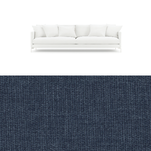 Klädsel till soffa Eilersen Ash Tyg Grit