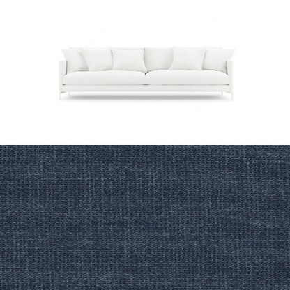 Klädsel till soffa Eilersen Ash Tyg Grit