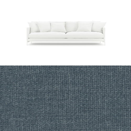 Klädsel till soffa Eilersen Ash Tyg Grit