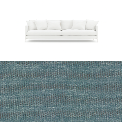 Klädsel till soffa Eilersen Ash Tyg Grit