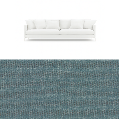 Klädsel till soffa Eilersen Ash Tyg Grit