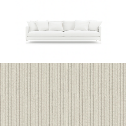 Klädsel till soffa Eilersen Ash Tyg Pindrive