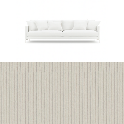 Klädsel till soffa Eilersen Ash Tyg Pindrive