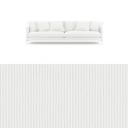 Klädsel till soffa Eilersen Ash Tyg Pindrive