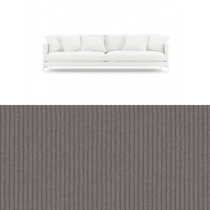 Klädsel till soffa Eilersen Ash Tyg Pindrive