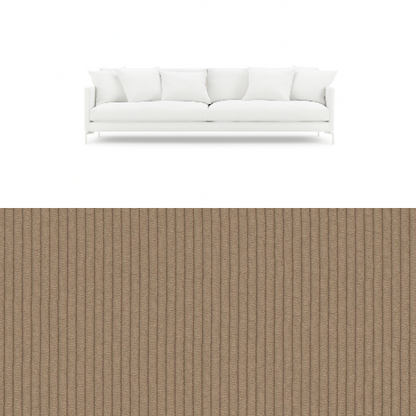 Klädsel till soffa Eilersen Ash Tyg Pindrive