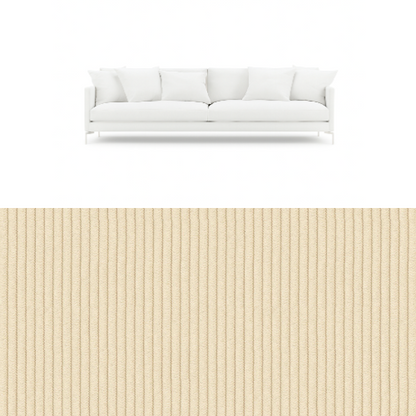 Klädsel till soffa Eilersen Ash Tyg Pindrive