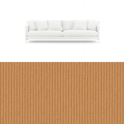 Klädsel till soffa Eilersen Ash Tyg Pindrive