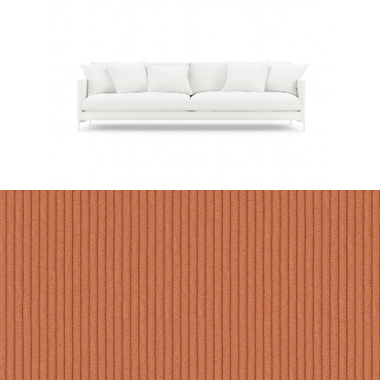 Klädsel till soffa Eilersen Ash Tyg Pindrive