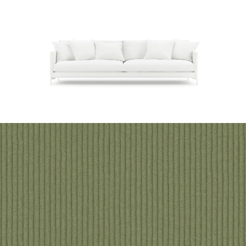 Klädsel till soffa Eilersen Ash Tyg Pindrive